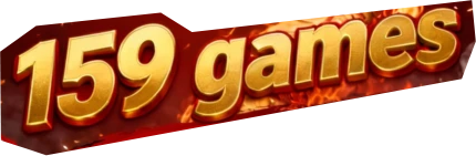 br159games.net Logo